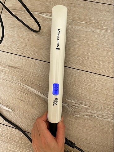 Remington düzleştirici