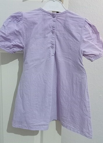 LC Waikiki Kız çocuk elbise