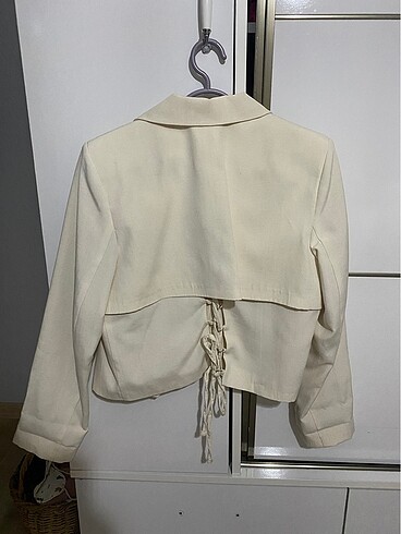 Trendyol & Milla Blazer çeket