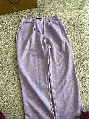 38 Beden Pantolon
