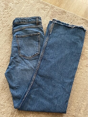 Bershka Kot pantolon