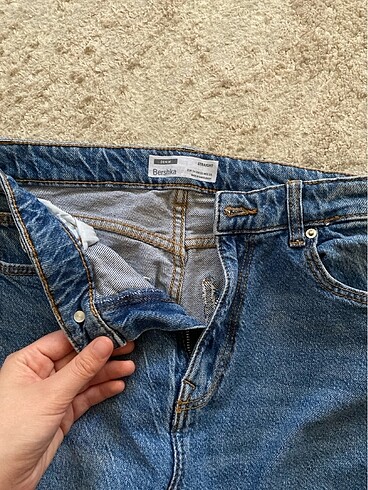 34 Beden Kot pantolon