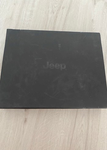 Jeep markasına ait - Görsel 4