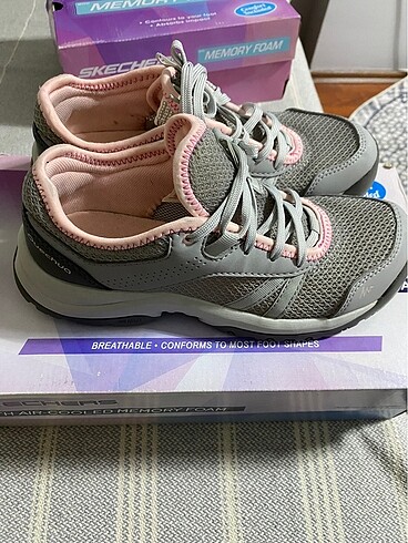 Decathlon Spor ayakkabı