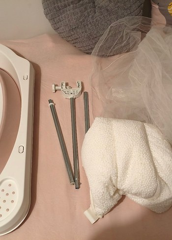 bebek aksesuarları - Görsel 5