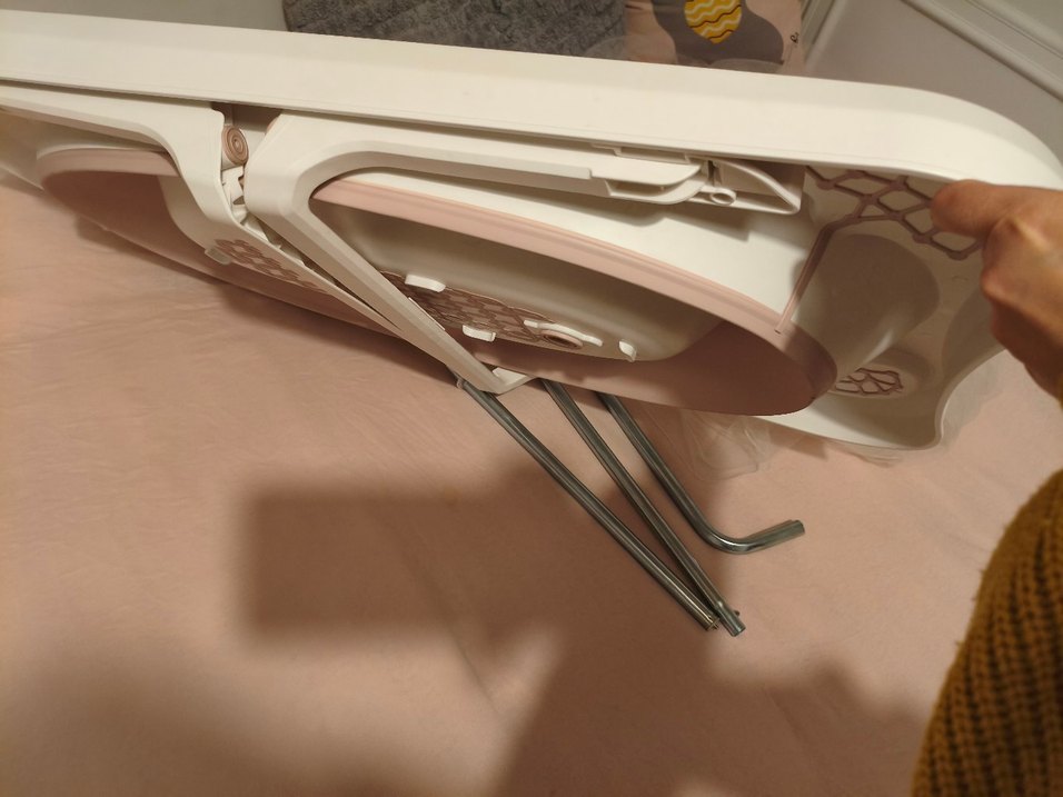 bebek aksesuarları - Görsel 3