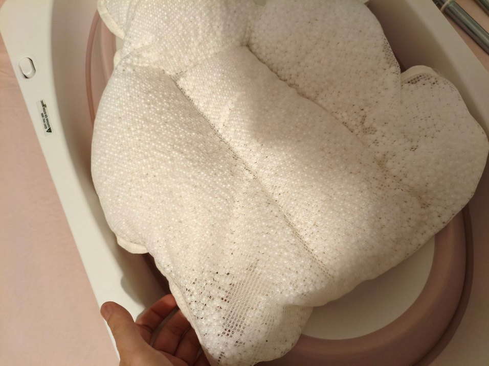 bebek aksesuarları - Görsel 4