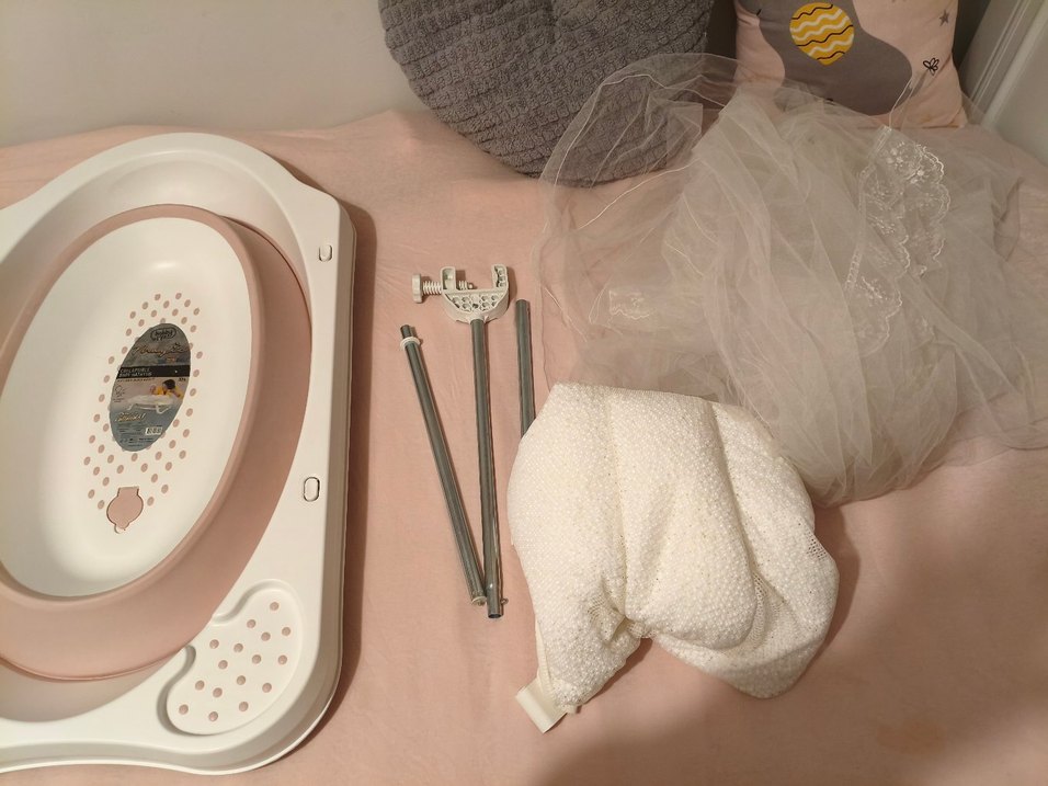 bebek aksesuarları - Görsel 5