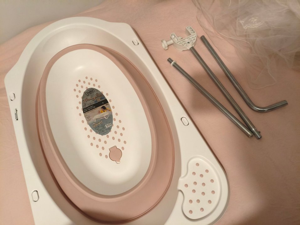 bebek aksesuarları - Görsel 2