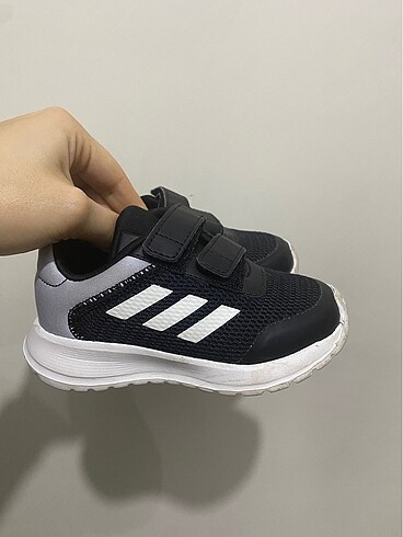 Adidas Adidas bebek spor ayakkabı