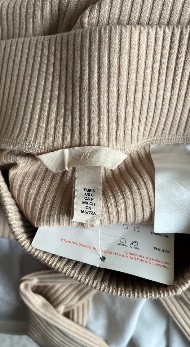 Spor tayt - Görsel 3