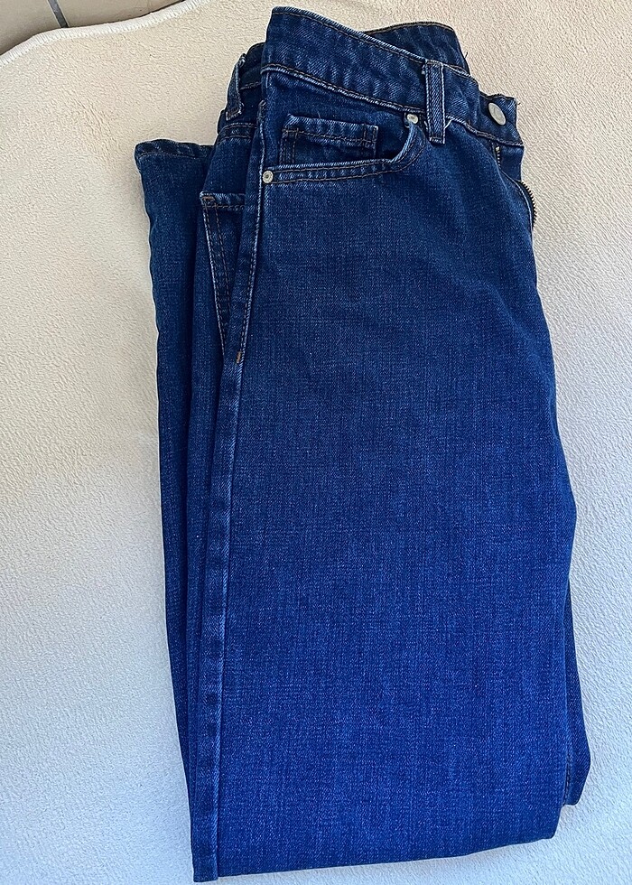 Kot Jean - Görsel 2