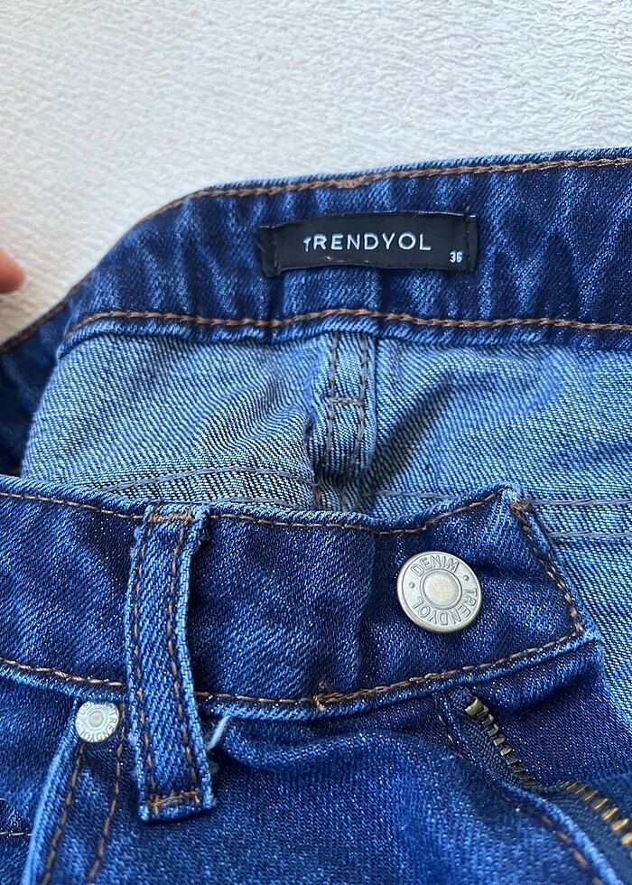 Kot Jean - Görsel 3