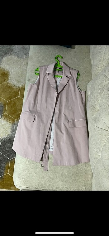 Diğer Blazer yelek