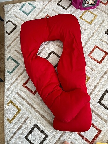 Hamile yastığı - Görsel 3