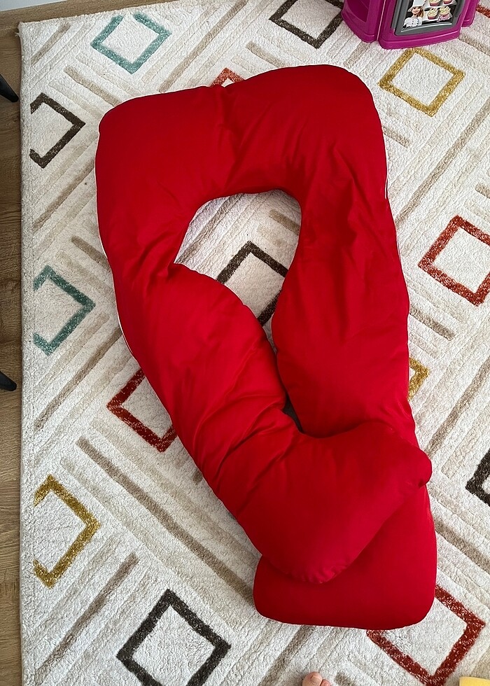 Hamile yastığı - Görsel 3