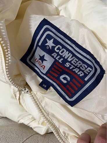 Converse Mont - Görsel 2