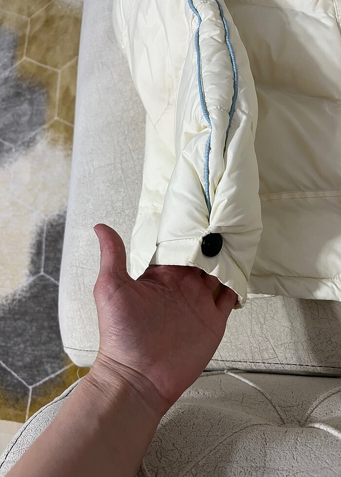 Converse Mont - Görsel 3