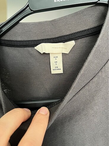 H&M H&M elbise