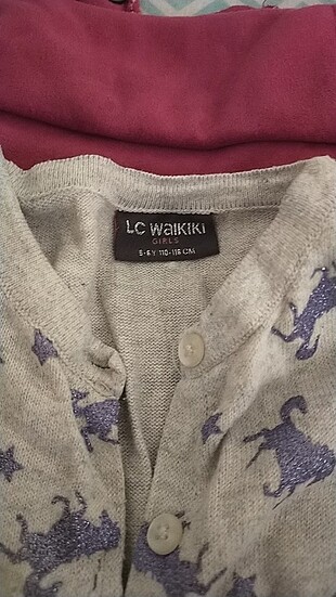 LC Waikiki Hirka