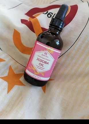 jojoba yağı 