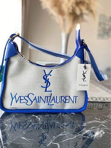 Yves Saint Laurent Ysl Kol Çantası