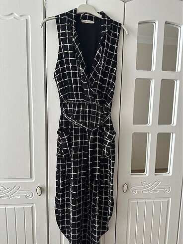 Uzun tunik