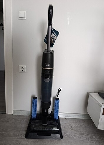 Philips agua trio 7000
