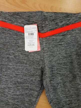 LC Waikiki LCW Spor Tayt