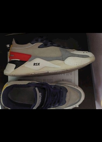 puma tongue - Görsel 3