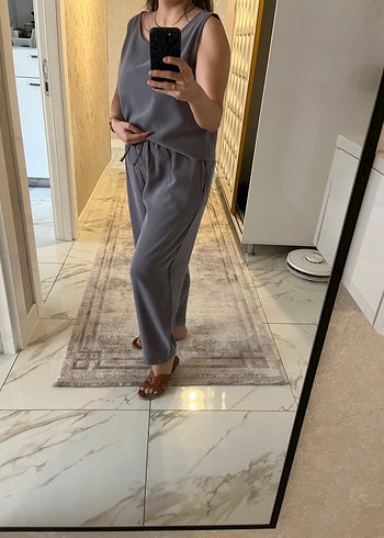 Grı takım - Görsel 4