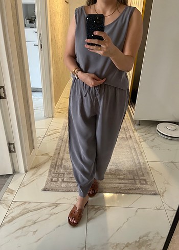 Grı takım - Görsel 5