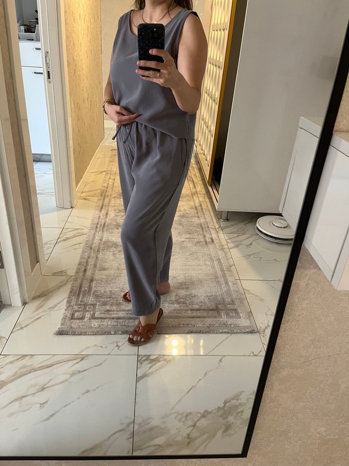 Grı takım - Görsel 4