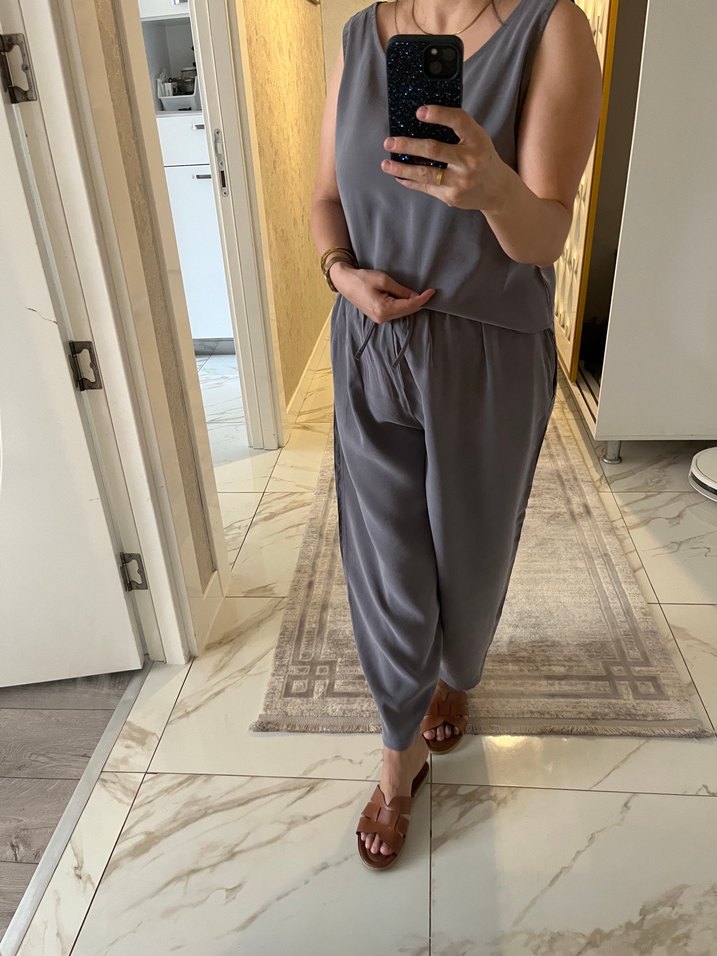 Grı takım - Görsel 2