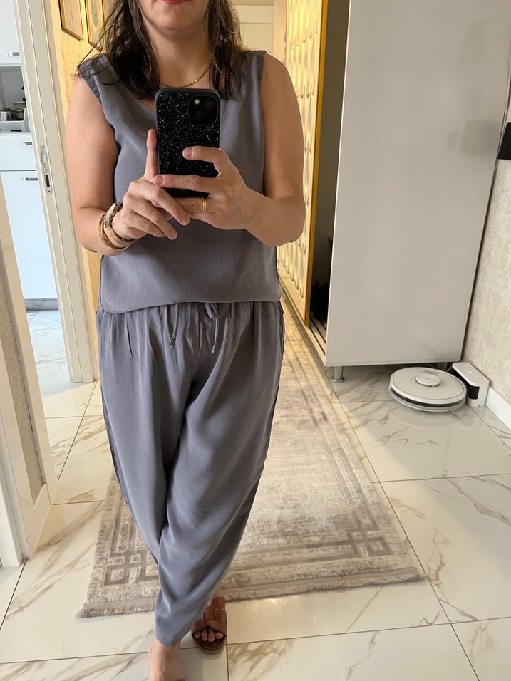 Grı takım - Görsel 3