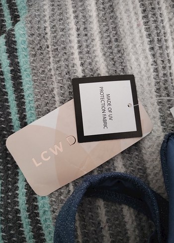 Simli Bikini Altı - Görsel 5