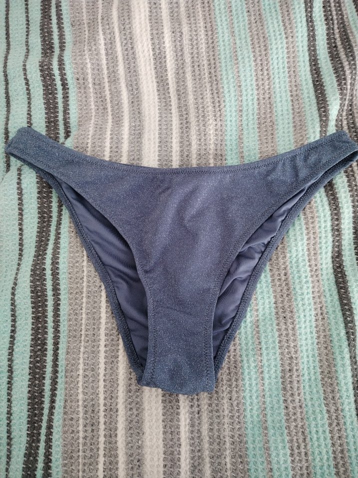 Simli Bikini Altı - Görsel 2