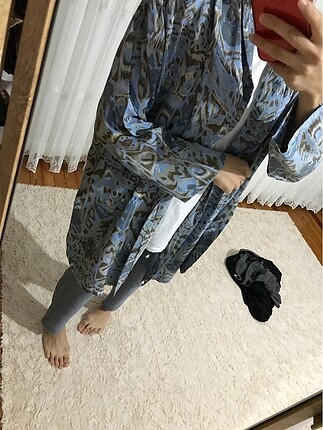 kimono