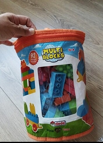 Diğer Logo blok