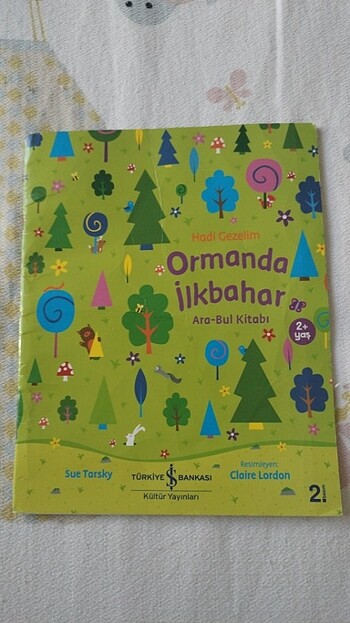 Çocuk kitapları 