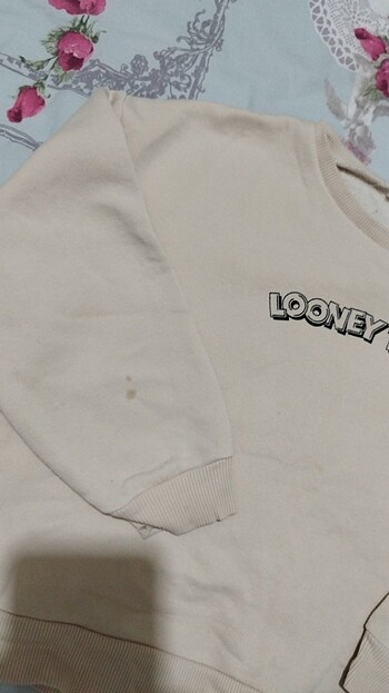 Defacto Sweatshirt