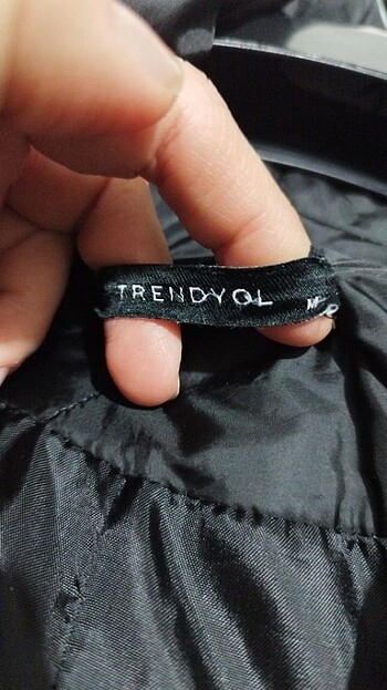 Trendyol & Milla Trendyol mont