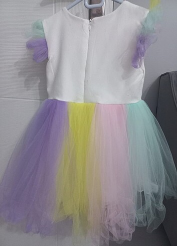 Diğer Unicorn kostüm
