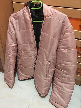 Pembe şişme