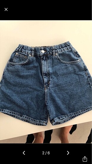 Pull&bear jean