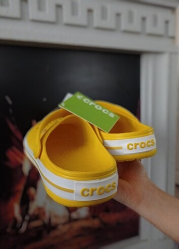Crocs Crocs Terlik