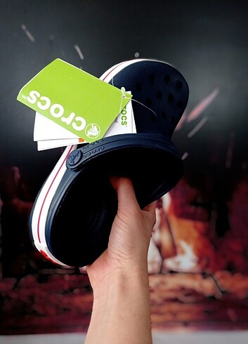 Crocs Terlik 
