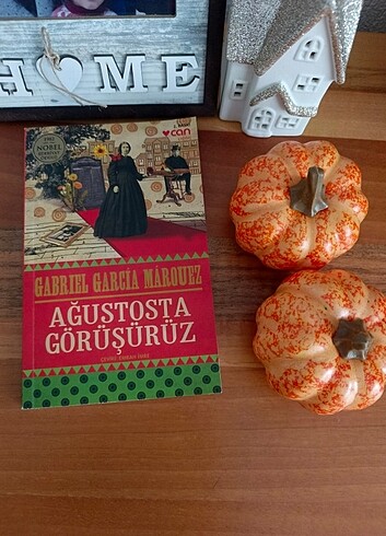 Ağustos 'da görüşürüz 