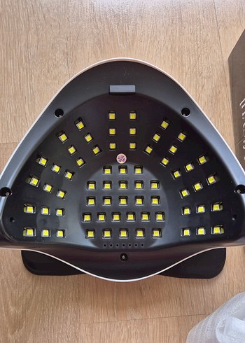 Misyul X11 MAX 220W 4 5 kez kullanıldı sıfır ayarında kusursuz - Görsel 3