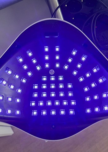 Misyul X11 MAX 220W 4 5 kez kullanıldı sıfır ayarında kusursuz - Görsel 4